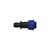 Kit 25 und Conector Inicial universal Anel Fita Gotejadora - loja online