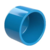 kit 10 und Cap Tampão Soldável 50mm Azul Pvc Amanco - comprar online