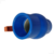 Registro Esfera rosca 50mm Irriga -azul - Viqua - comprar online