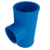 Tê 100mm Soldável Azul Amanco Irrigação na internet