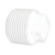 kit 4 und Plug Branco Amanco Rosca 1.1/2 polegadas na internet