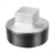 Plug Galvanizado 2 -Rosca - Macho