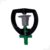 kit 50 und Microaspersor 86 LH MF2 da Linha Amanco Irriga Verde Escuro