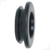 Chula Bilabial - 17 mm Pvc Netafim 100 unidades