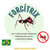 ISCA CITRICA PARA CONTR0LE DE F0RMIGAS CORTADEIRAS - 100% EFICIENTE - ALTA P0TÊNCIA