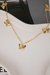 Choker Borboletas - comprar online