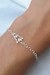 Pulseira Borboleta