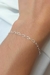 Pulseira Coração