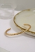 Bracelete Courbe
