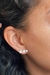 Brinco Ear Cuff Três Estrelas - comprar online