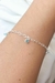 Pulseira Blue Colors