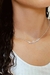 Choker Trevo