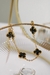 Pulseira Trevo Black