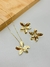 Conjunto Flor na internet