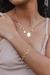 Pulseira Nossa Senhora de Nazaré