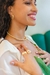 CHOKER ARO BOLAS