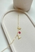 TORNOZELEIRA ESTRELA DO MAR - comprar online