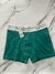 Boxer Calvin Klein Verde Claro