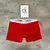 Boxer Calvin Klein Rojo