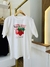 T-shirt Strawberry Off