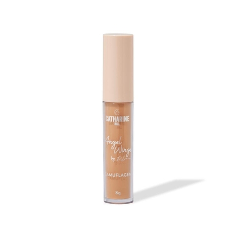 Corretivo Camuflagem Alta Cobertura Angel Wings A5 - Catharine Hill