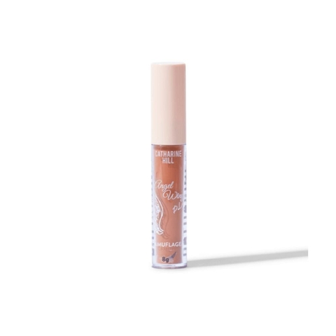 Corretivo Camuflagem Alta Cobertura Angel Wings A6 - Catharine Hill
