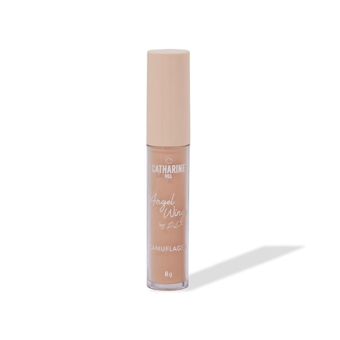 Corretivo Camuflagem Alta Cobertura Angel Wings A3 - Catharine Hill