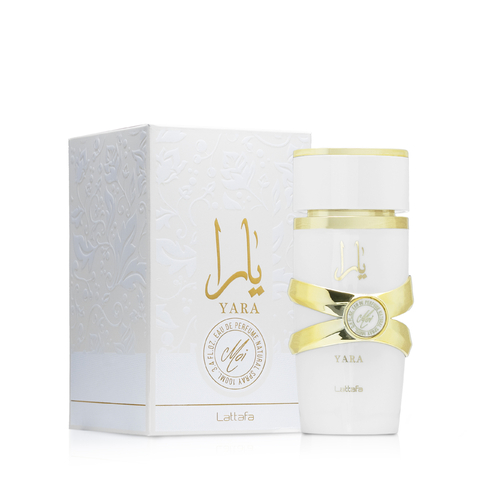 YARA MOI FEM EDP - LATTAFA 100ml - comprar online