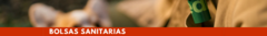Banner de la categoría Bolsas Sanitarias