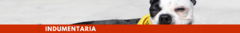 Banner de la categoría Indumentaria
