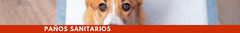 Banner de la categoría Paños Sanitarios