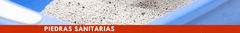 Banner de la categoría Piedras Sanitarias