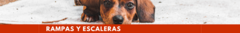 Banner de la categoría Rampas y Escaleras