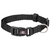 Collar Para Perros Premium Trixie XS / S 22 A 35 Cm Negro