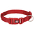 Collar Para Perros Premium Trixie Xs / S 22 A 35 Cm Rojo