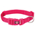 Collar Para Perros Premium Trixie Xs / S 22 A 35 Cm Fucsia