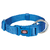 Collar Para Perros Premium Trixie S / M 30 A 45 Cm Azul