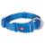 Collar Para Perros Premium Trixie S / M 30 A 45 Cm Azul