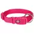 Collar Para Perros Premium Trixie S/M 30 a 45 Cm Fucsia