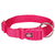 Collar Para Perros Premium Trixie M / L 35 A 55 Cm Fucsia