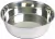 Comedero Base Antideslizante Perro Acero Trixie 21 Cm 1,7 L