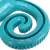 Juguete Para Perros Rellenable Serpiente Trixie Snacks 18 Cm