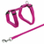 Arnes Pretal Gato Trixie Correa 1,25 Mts Ajustable 22 A 42cm - comprar online