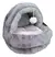 Igloo Moises Cueva Cama Refugio Para Gato 36 x 30 Cm Sofia