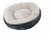 Moises Cama Para Perro Gato Luna Redonda 45 X 45 X 12 Cm Bestia Peluda - comprar online