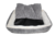 Imagen de Cama Moises Rectangular Perro Gato 50 x 40 x 12 Cm Martina