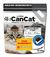 Piedras Sanitarias Para Gatos Cancat Bentonita Aglomerante Carbon Activo 6 Kg