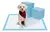 Paños Sanitarios Absorbentes Perros 60 X 90 Cm Pack X 20