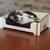 Cama Camita Para Mascotas Perro Gato Madera Colchon 45x35 Cm - Distribuidora Market Plus