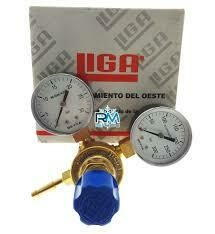 Regulador de oxigeno